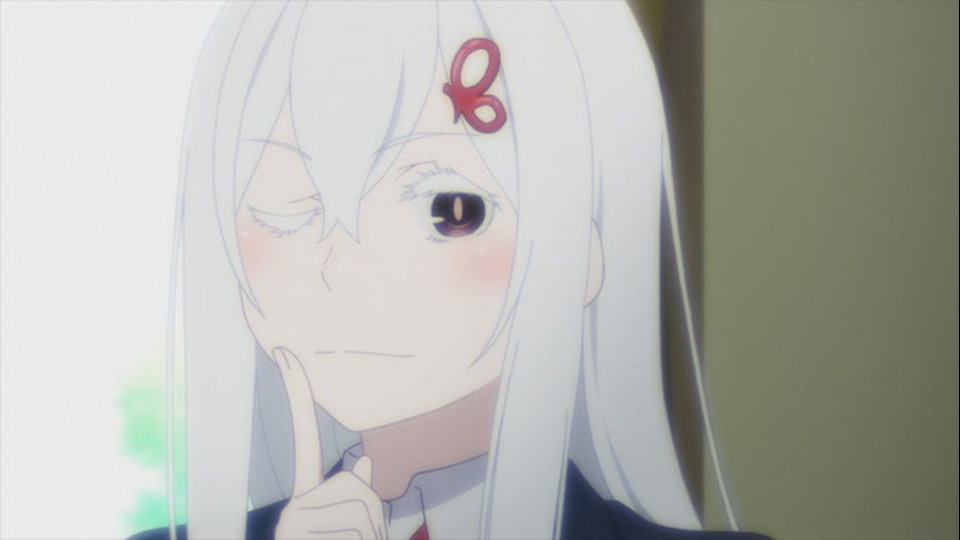 Re ゼロから始める異世界生活 2nd season 30話 踏み出した一歩